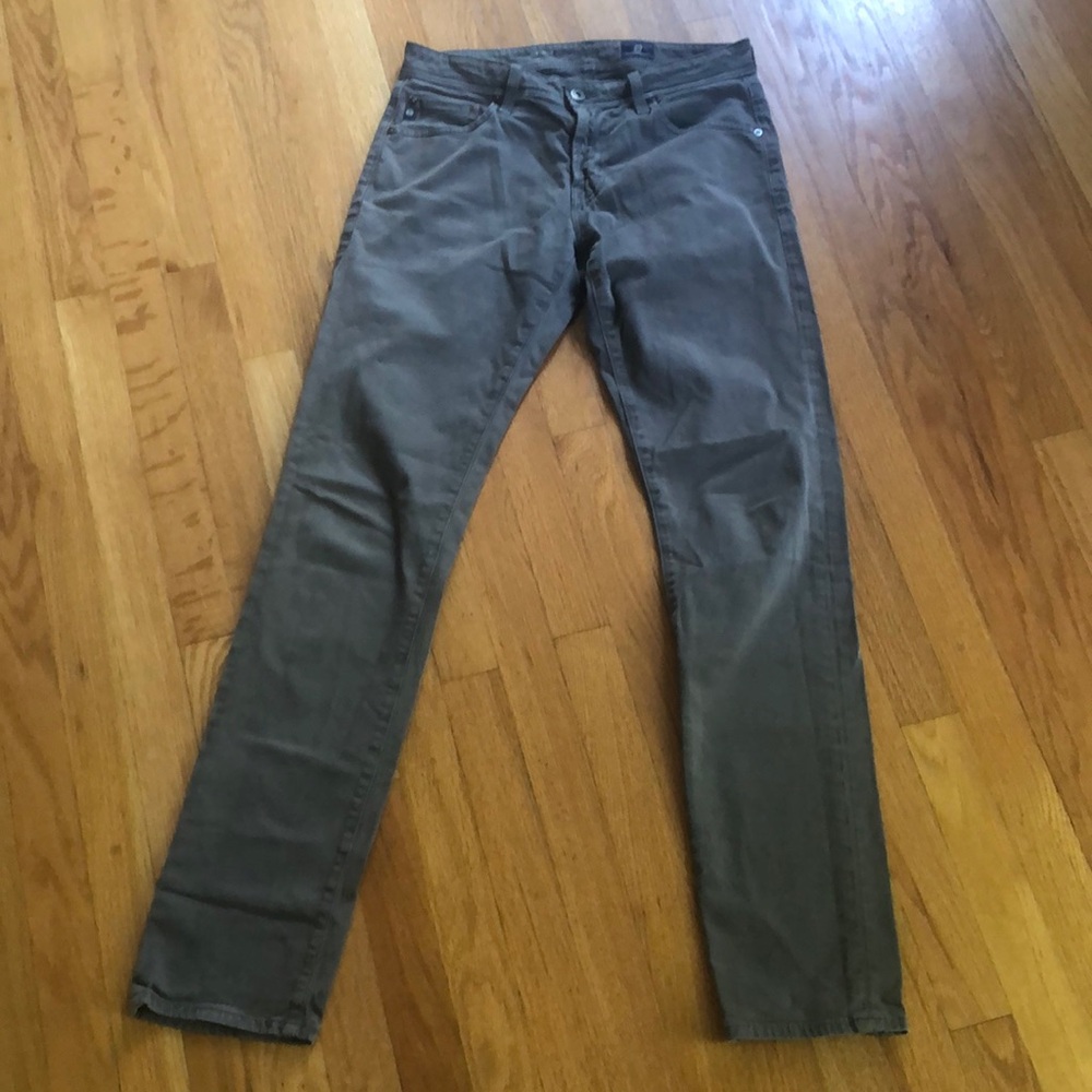 AG The Tellis Modern Slim  30/34